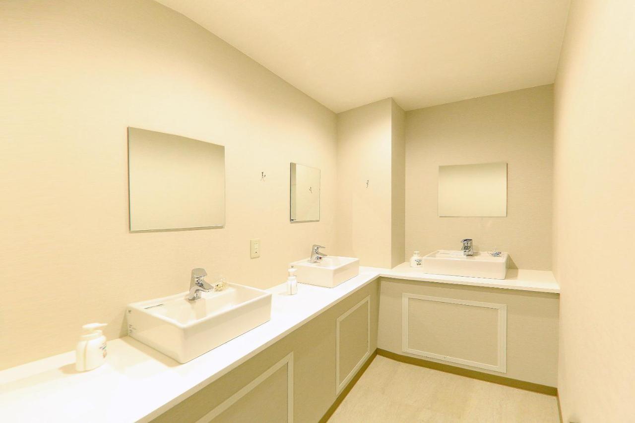 Guest House Kyoto Gokomachi Екстер'єр фото