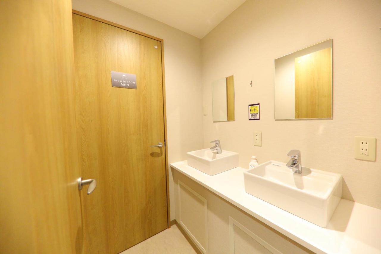 Guest House Kyoto Gokomachi Екстер'єр фото