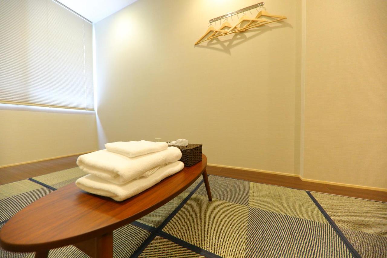 Guest House Kyoto Gokomachi Екстер'єр фото