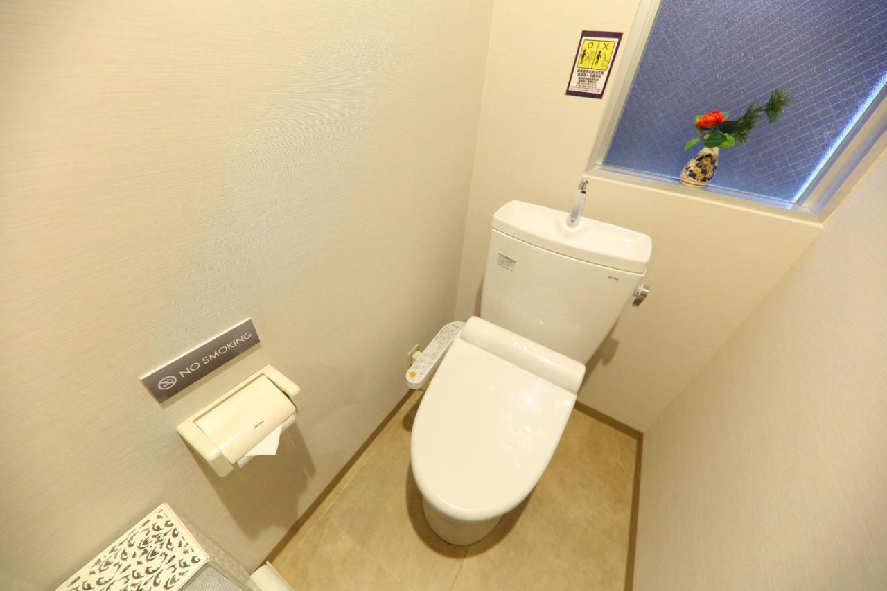 Guest House Kyoto Gokomachi Екстер'єр фото
