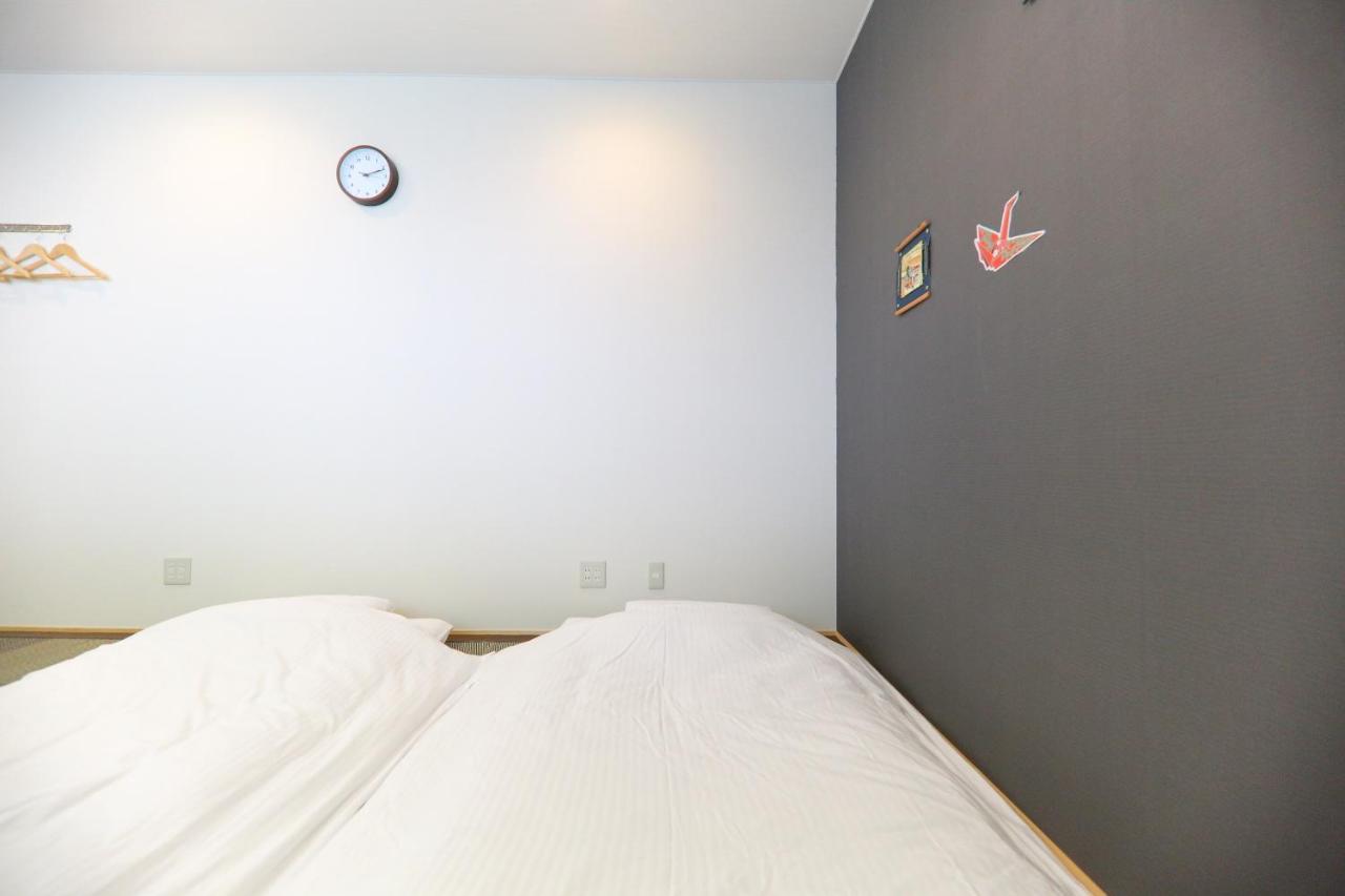 Guest House Kyoto Gokomachi Екстер'єр фото