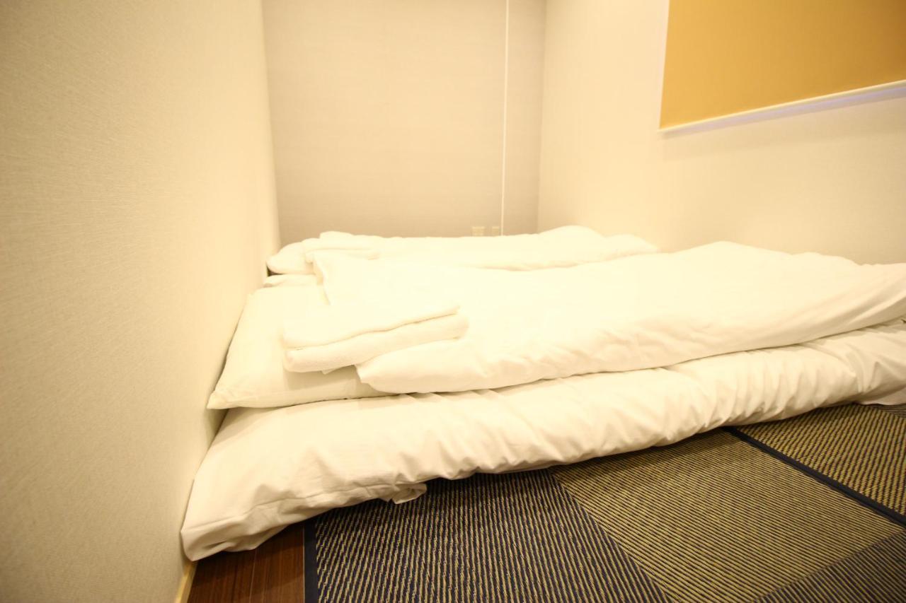 Guest House Kyoto Gokomachi Екстер'єр фото