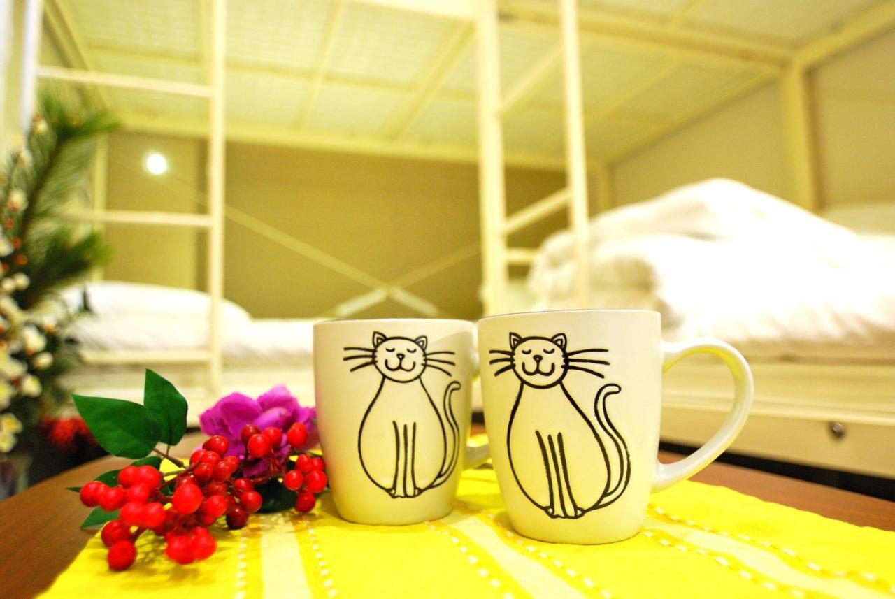 Guest House Kyoto Gokomachi Екстер'єр фото